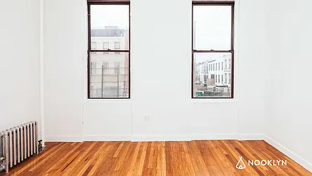Rented by Nooklyn NYC LLC