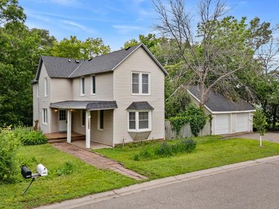 1889 Clarence St, Saint Paul, MN, 55109