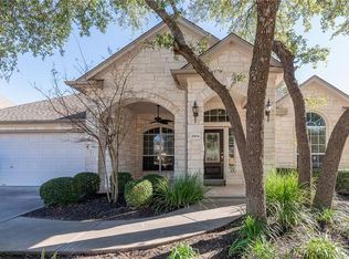 2904 Wanakah Ridge Cv, Cedar Park, TX 78613