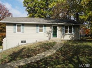 2729 Highway A, Washington, MO 63090