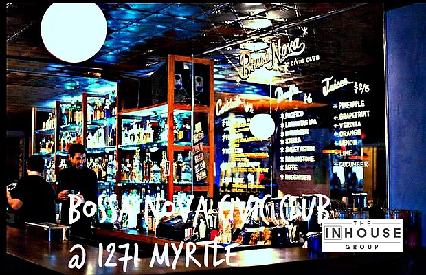 Rented by The InHouse Group | media 37