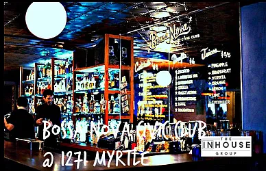 Rented by The InHouse Group