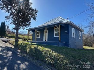 1224 Phillipsville Loop, Canton, NC 28716