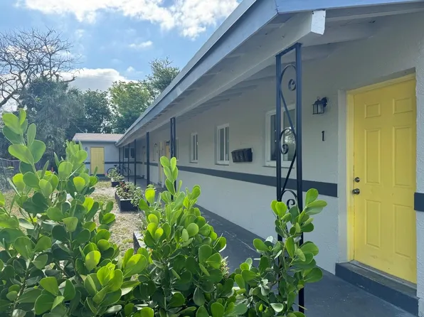 916 NW 3rd Ave, Fort Lauderdale, FL 33311