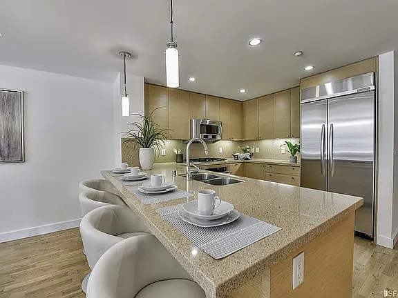 330 Mission Bay Blvd #103 — Photo 6