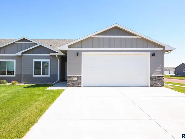 5414 S Mumford Ave, Sioux Falls, SD 57108