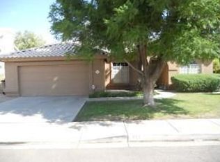 411 N Jesse St, Chandler, AZ 85225
