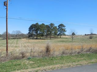 541 Robinson Rd, Cedartown, GA 30125