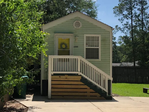 7322 Sunflower St, Bay Saint Louis, MS 39520