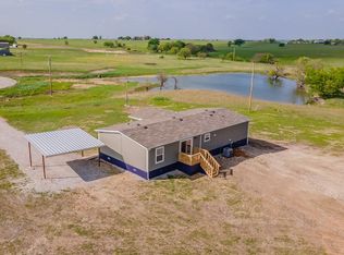 192 El Dorado St, Decatur, TX 76234