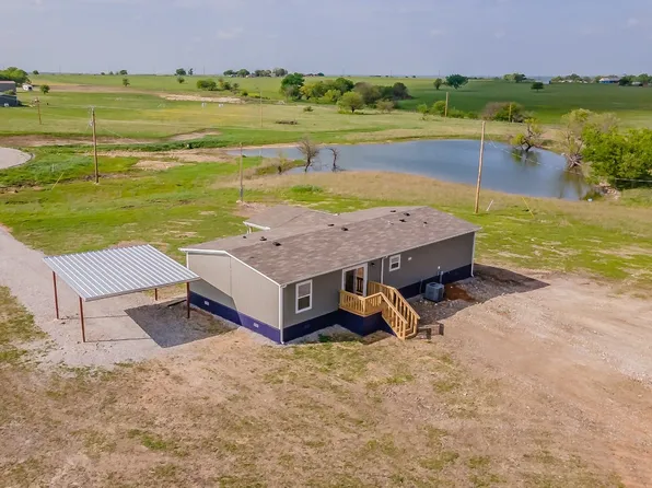 192 El Dorado St, Decatur, TX 76234