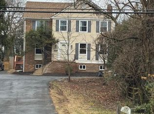 5436 Alta Vista Rd, Bethesda, MD 20814