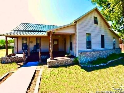 221 N 12th St, Junction, TX, 76849