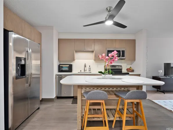 7000 Hawaii Kai Dr #2503, Honolulu, HI 96825