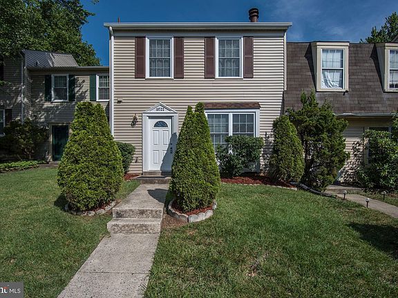 2nd image of 18722 Winding Creek Pl