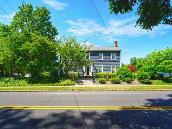 467 Foothill Rd, Bridgewater Twp., NJ 08807