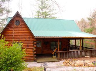 872 Deer Haven Trl, Jamestown, TN 38556