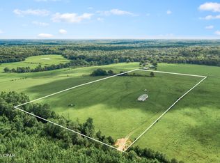 1080 Arnold Ln, Westville, FL 32464