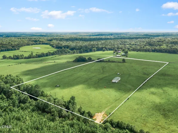 1080 Arnold Ln, Westville, FL 32464