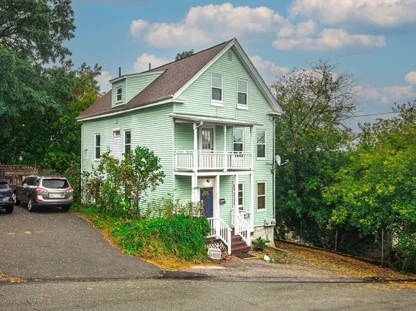 1 Marion St, Haverhill, MA 01832