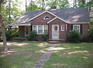 394 Hiers Corner Rd, Walterboro, SC 29488