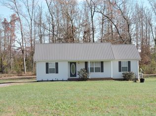 164 Ferrells Loop Rd, Manchester, TN 37355