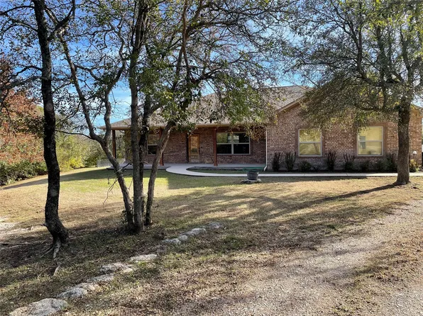 7508 Forest Trail Ct, Weatherford, TX 76085