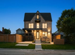 661 Winona Dr #B, Toronto, ON M6C 3T3