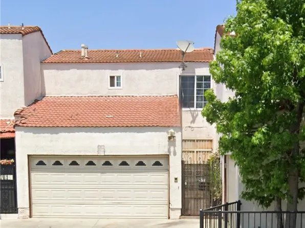2927 Randolph St, Huntington Park, CA 90255