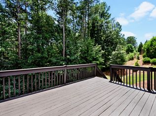 106 Carter Ln, Canton, GA 30115