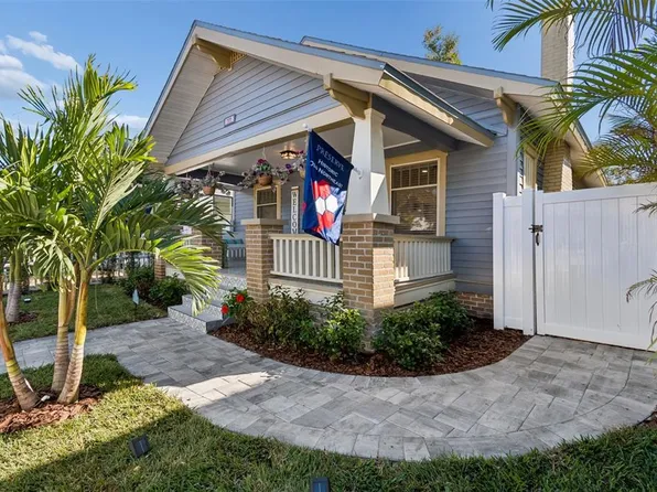 322 11th Ave N, Saint Petersburg, FL 33701