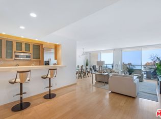 201 Ocean Ave UNIT 703B, Santa Monica, CA 90402