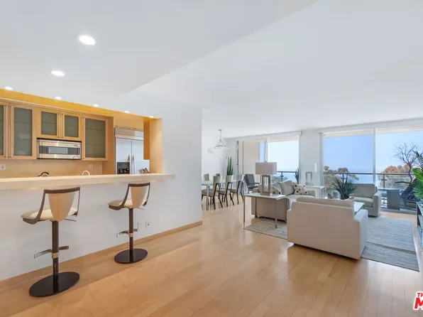 201 Ocean Ave Unit 703B, Santa Monica, CA 90402