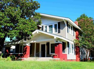 1403 Bixby St, Ardmore, OK 73401