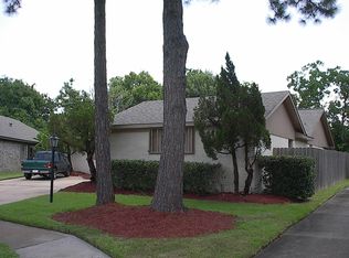 2911 Cherry Hills Dr, Missouri City, TX 77459