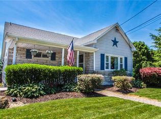 23 W 4th St, Nazareth, PA 18064