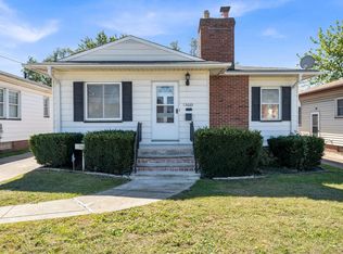 13660 Granger Rd, Garfield Heights, OH 44125