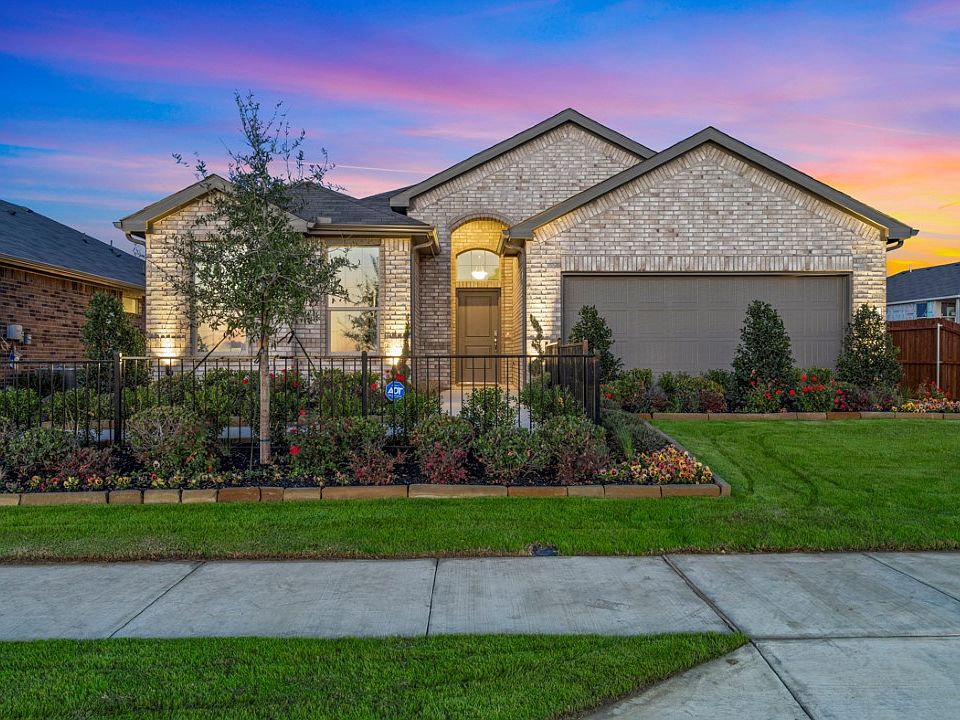 Legado by D.R. Horton Fort Worth South in Cleburne TX Zillow