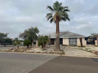 108 S Espana Dr, Laredo, TX 78043