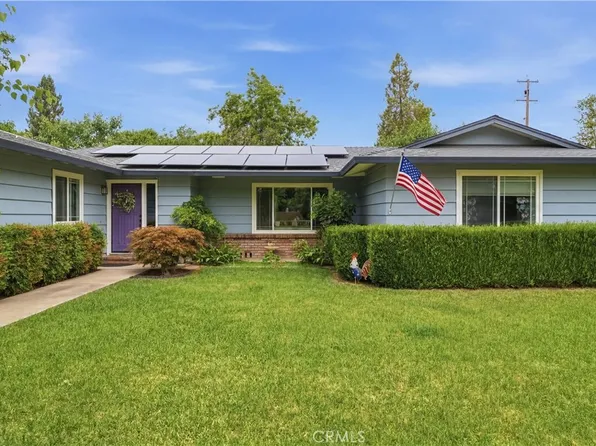 2360 Faber St, Durham, CA 95938