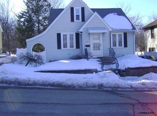 2345 Abbott St, Dubuque, IA 52001