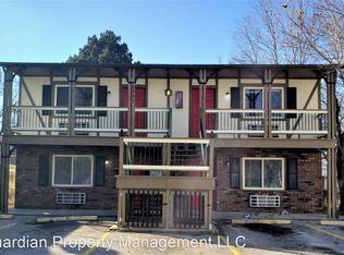 1111 N Market St APT 1, Wichita, KS 67214