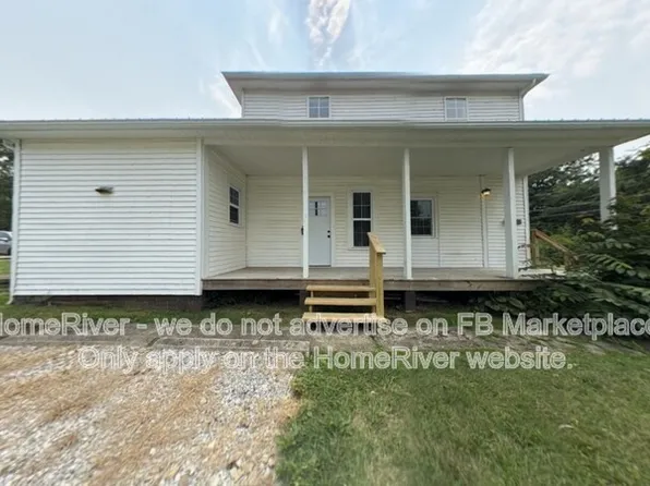 52 Cross St, Utica, OH 43080