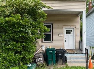 47 Forest Ave, Cincinnati, OH 45220