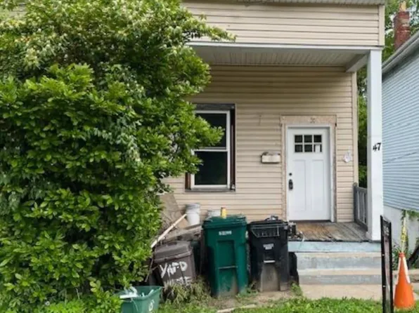 47 Forest Ave, Cincinnati, OH 45220