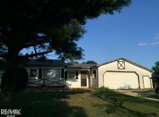 5260 Burton Rd, Mussey, MI 48014