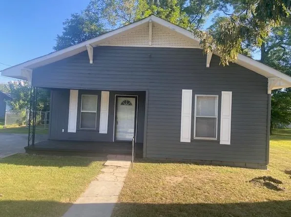 1426 Dripping Springs Rd NW, Cullman, AL 35055