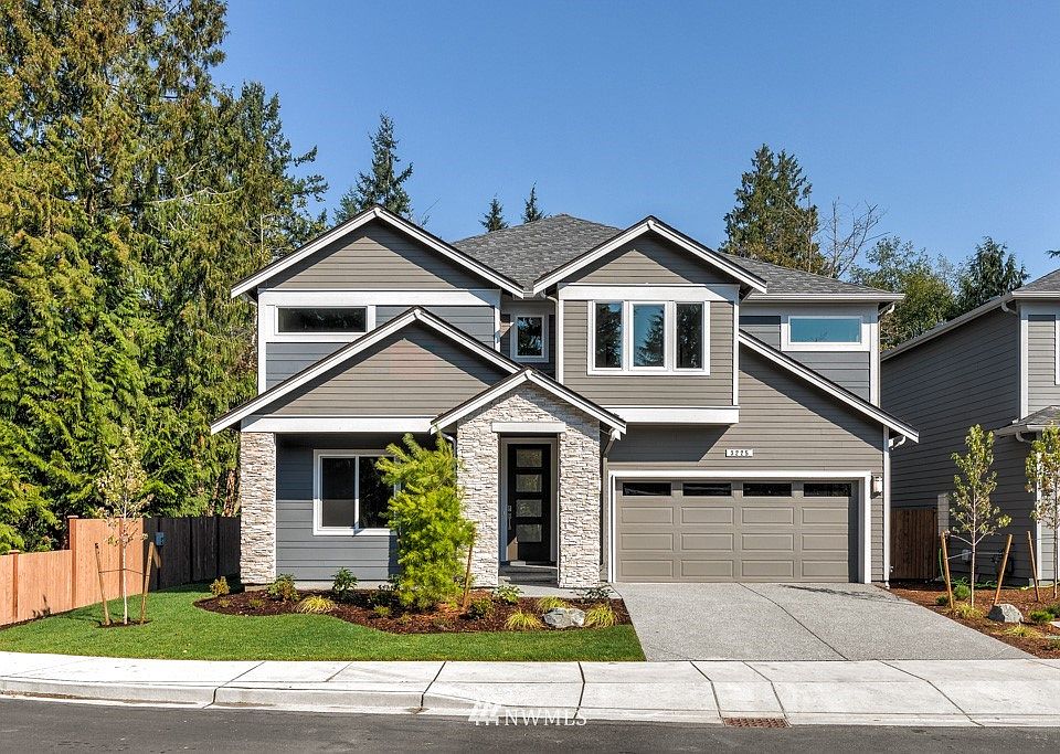 1st image of 16908 124th Place SE #3056