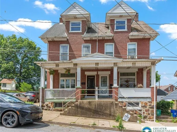 644 Fiot Ave, Bethlehem, PA 18015