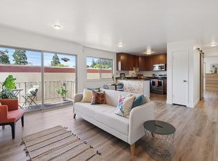 5025 Woodminster Ln APT 105, Oakland, CA 94602